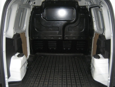 ​Ford Transit Courier  1,0 Ecco Boost Trend